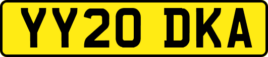 YY20DKA