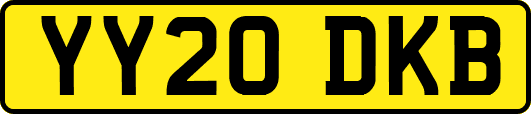 YY20DKB