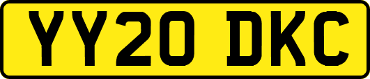 YY20DKC