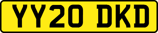 YY20DKD