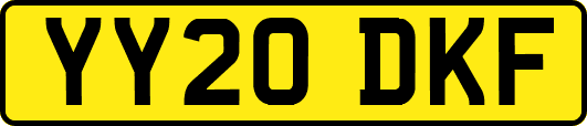 YY20DKF