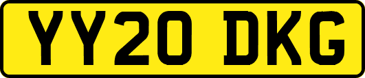 YY20DKG