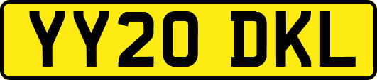 YY20DKL