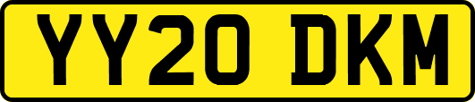 YY20DKM