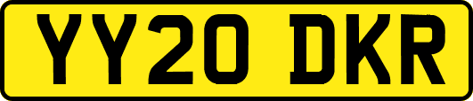 YY20DKR