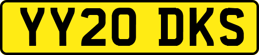 YY20DKS