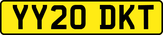 YY20DKT