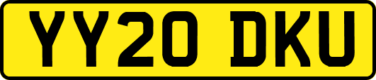 YY20DKU