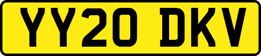 YY20DKV