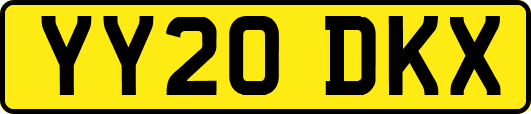 YY20DKX