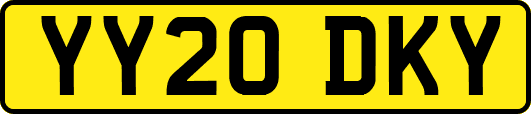 YY20DKY
