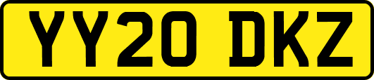 YY20DKZ