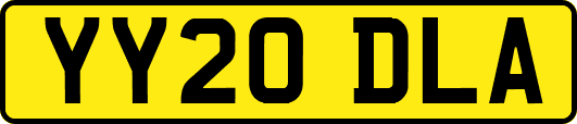 YY20DLA