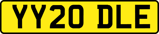 YY20DLE