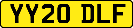 YY20DLF