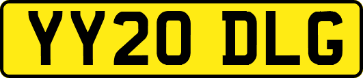 YY20DLG