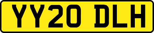 YY20DLH