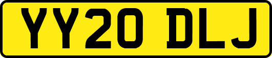 YY20DLJ