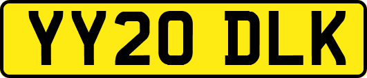 YY20DLK