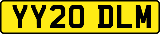 YY20DLM