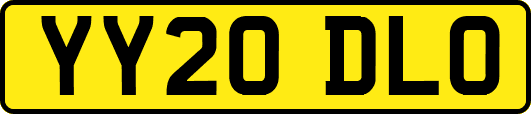 YY20DLO