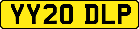 YY20DLP