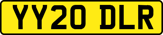 YY20DLR
