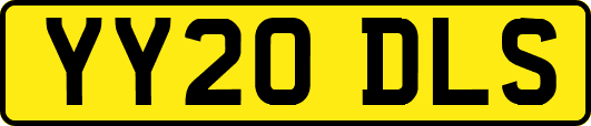 YY20DLS