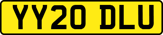 YY20DLU