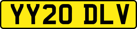 YY20DLV