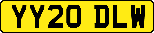 YY20DLW