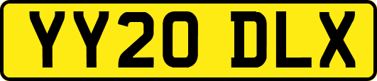 YY20DLX