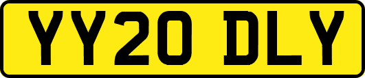 YY20DLY