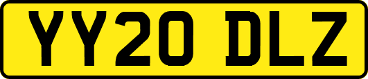 YY20DLZ