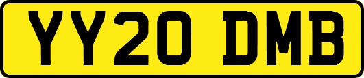 YY20DMB