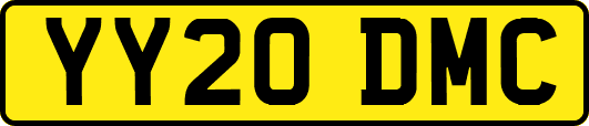 YY20DMC