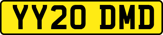 YY20DMD
