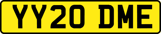 YY20DME