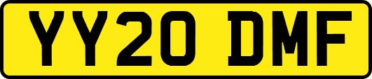 YY20DMF