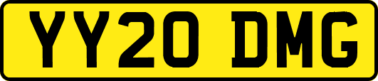 YY20DMG