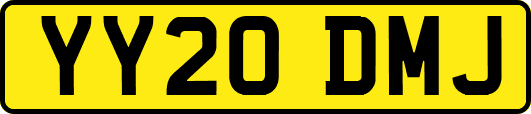 YY20DMJ