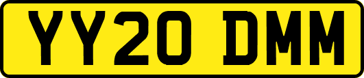 YY20DMM