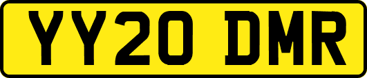 YY20DMR