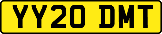 YY20DMT