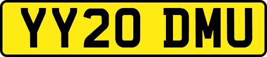 YY20DMU