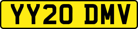 YY20DMV