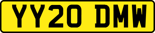 YY20DMW