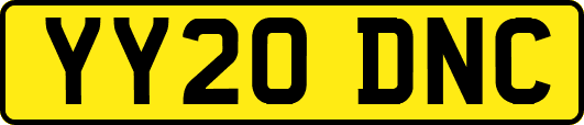 YY20DNC