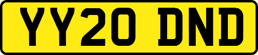 YY20DND