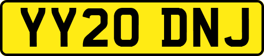 YY20DNJ